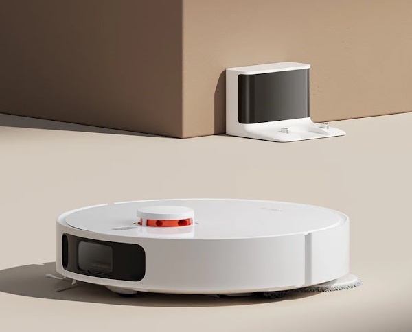 Умная уборка с Xiaomi Robot Vacuum S10+: Новый стандарт чистоты